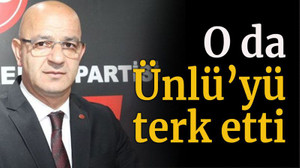 O da Ünlü’yü terk etti